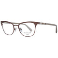 Max Mara Schwarze Kunststoffbrille (Gestell)