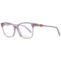 Emilio Pucci Lila Kunststoffbrille (Rahmen)