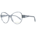 Emilio Pucci Transparent Plastic Glasses (Frame)