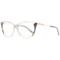 Emilio Pucci Braune Kunststoffbrille (Rahmen)