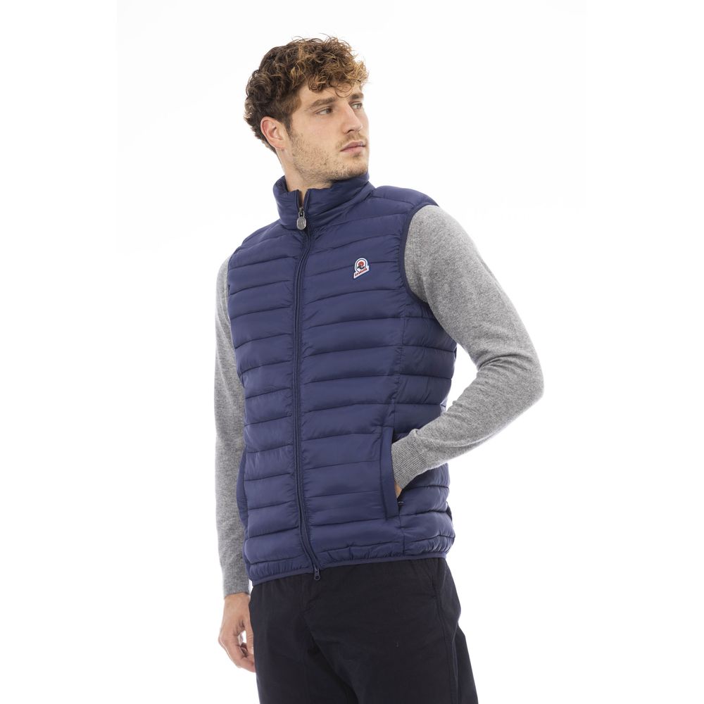 Invicta Army Polyamide Men's Jacket
