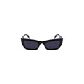 Liu Jo Schwarze BIO INJECTED Sonnenbrille