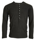 Dsquared² Gray Cotton-Linen Long-Sleeve Sweater