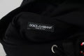 Dolce & Gabbana DG Sequin Hoodie