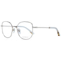 Sandro Brille aus Edelstahl in Gold (Fassung)