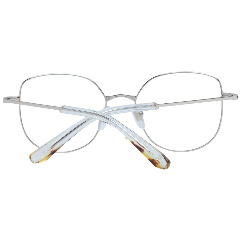 Sandro Brille aus Edelstahl in Gold (Fassung)