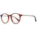 Sandro Brown Acetate Glasses (Frame)