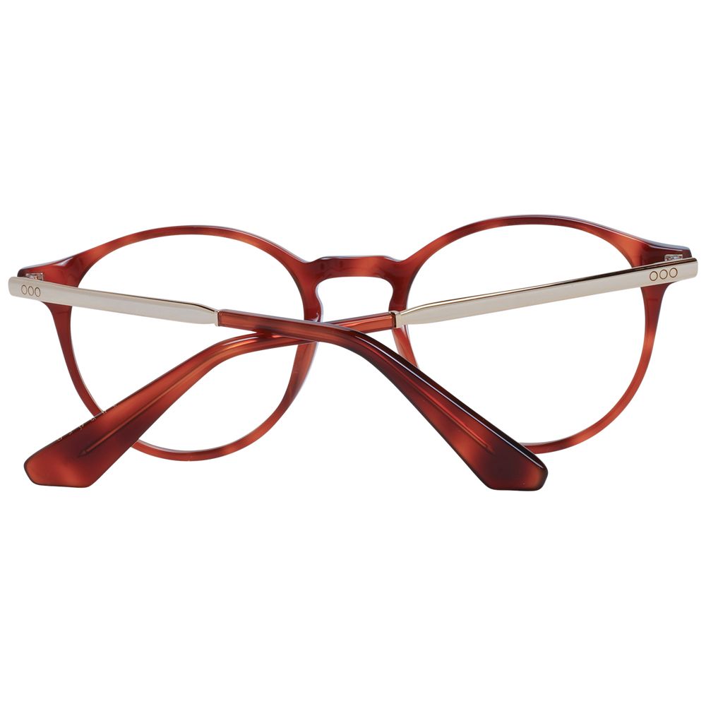 Sandro Brown Acetate Glasses (Frame)