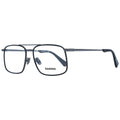 Sandro Graue Metallbrille (Gestell)