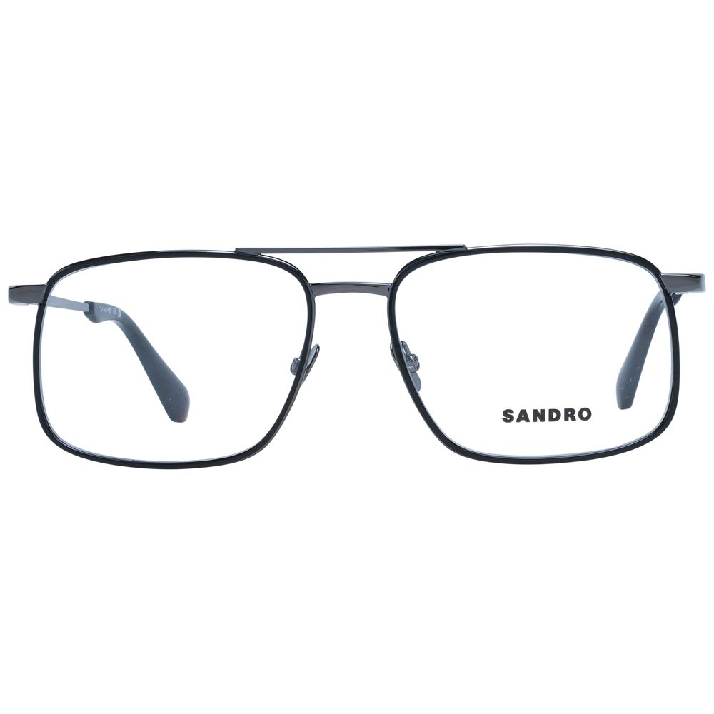 Sandro Graue Metallbrille (Gestell)
