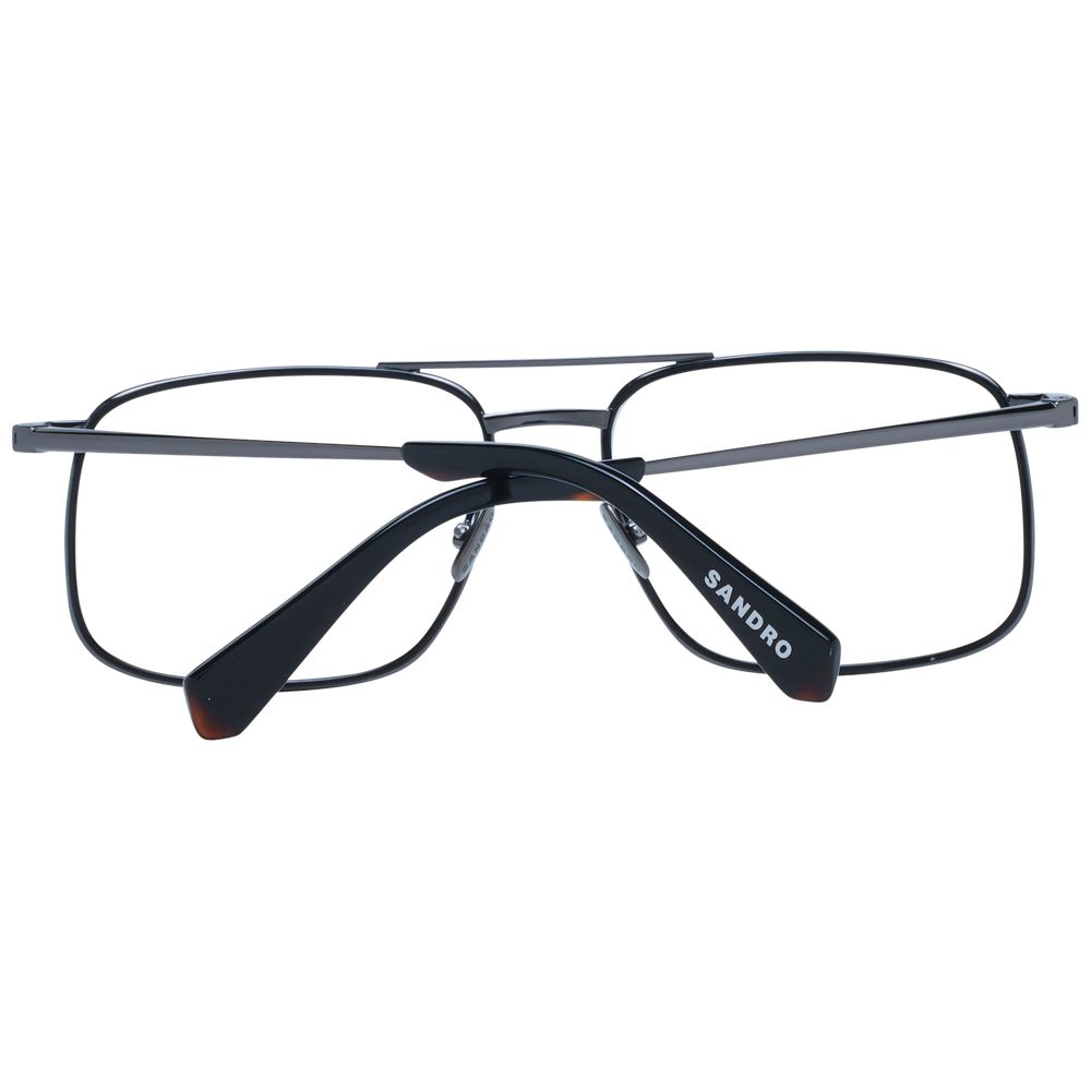 Sandro Graue Metallbrille (Gestell)