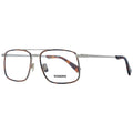 Sandro Braune Metal Glasses (Frame)
