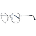 Sandro Black Metal Glasses (Frame)