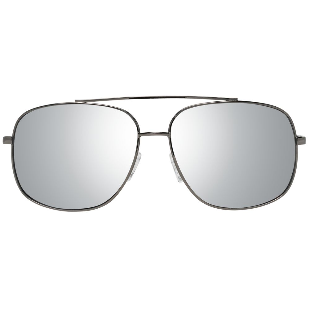Guess Gunmetal Sunglasses