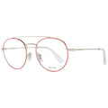Police Mehrfarbige Brille (Fassung) aus Metall & Kunststoff