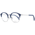 Police Mehrfarbige Brille (Fassung) aus Metall & Kunststoff