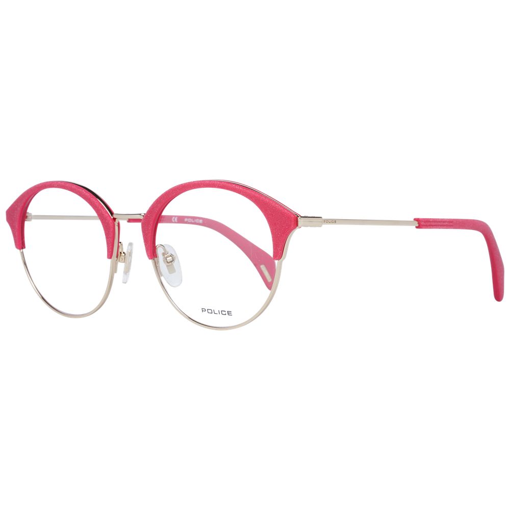 Police Colorful Metal and Plastic Eyewear (Frames)