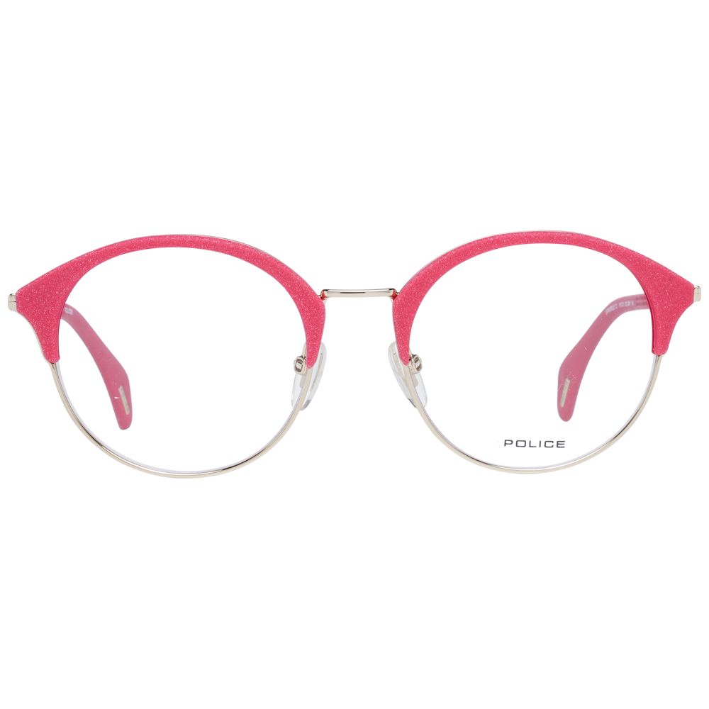 Police Colorful Metal and Plastic Eyewear (Frames)