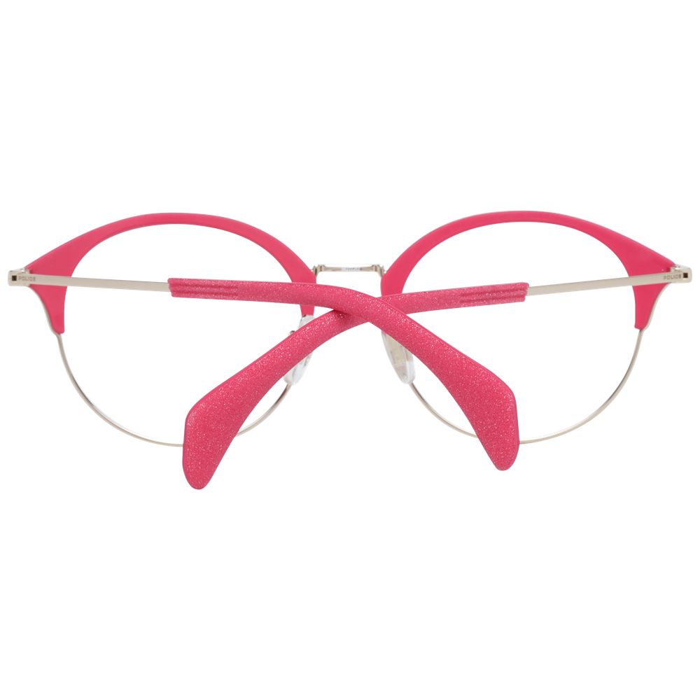Police Colorful Metal and Plastic Eyewear (Frames)