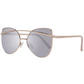 Guess Sunglasses with Rose Gold Metal Frame