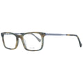 Police Green Plastic Glasses Frames