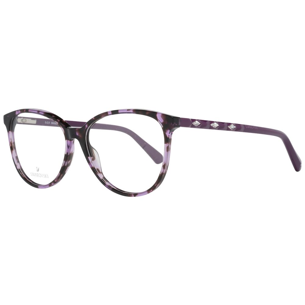 Swarovski Multi-Colored Plastic Glasses (Frame)