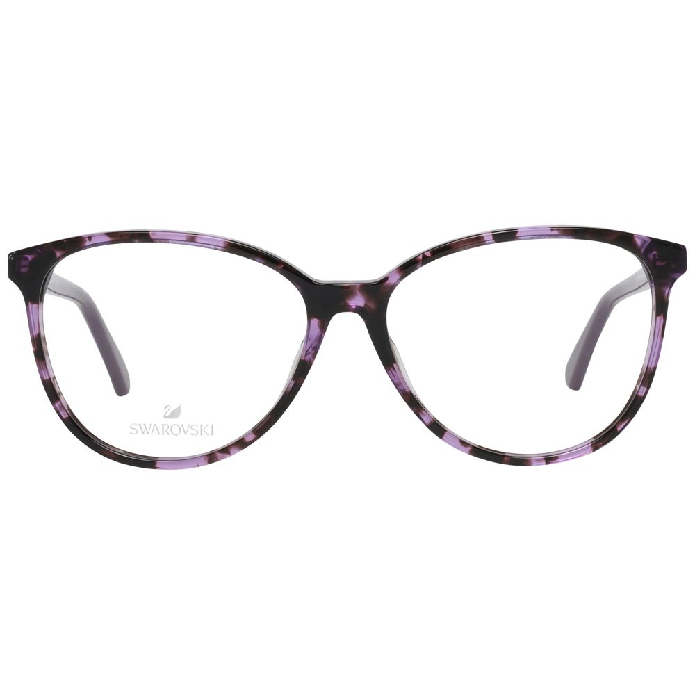 Swarovski Multi-Colored Plastic Glasses (Frame)