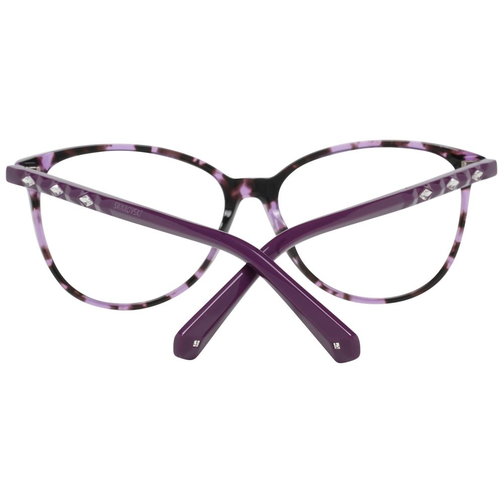 Swarovski Multi-Colored Plastic Glasses (Frame)