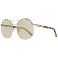 Marciano by Guess Sunglasses in Rose Gold