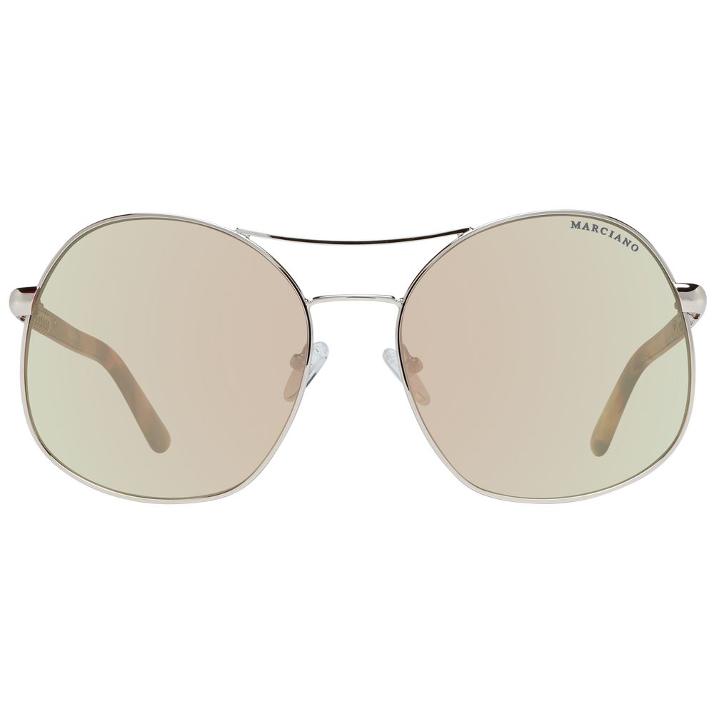 Marciano by Guess Sunglasses in Rose Gold