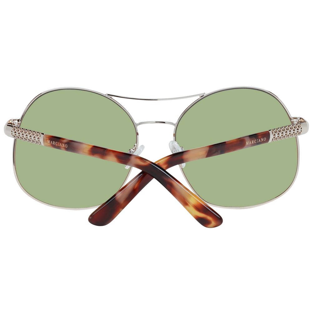 Marciano by Guess Sunglasses in Rose Gold