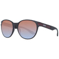 BMW Braune Sonnenbrille aus Kunststoff