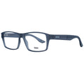 BMW Graue Kunststoffbrille (Gestell)