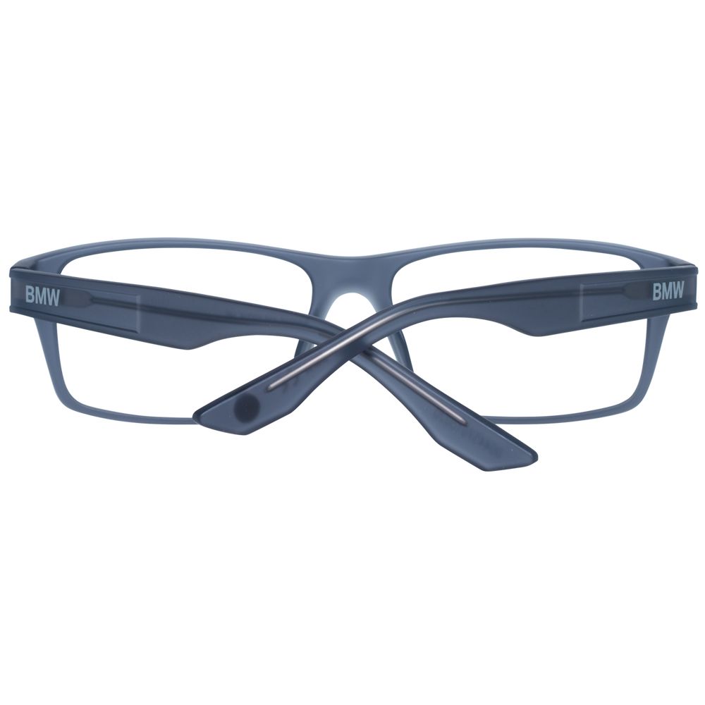 BMW Graue Kunststoffbrille (Gestell)