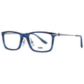 BMW Blue Optical Frames for Men