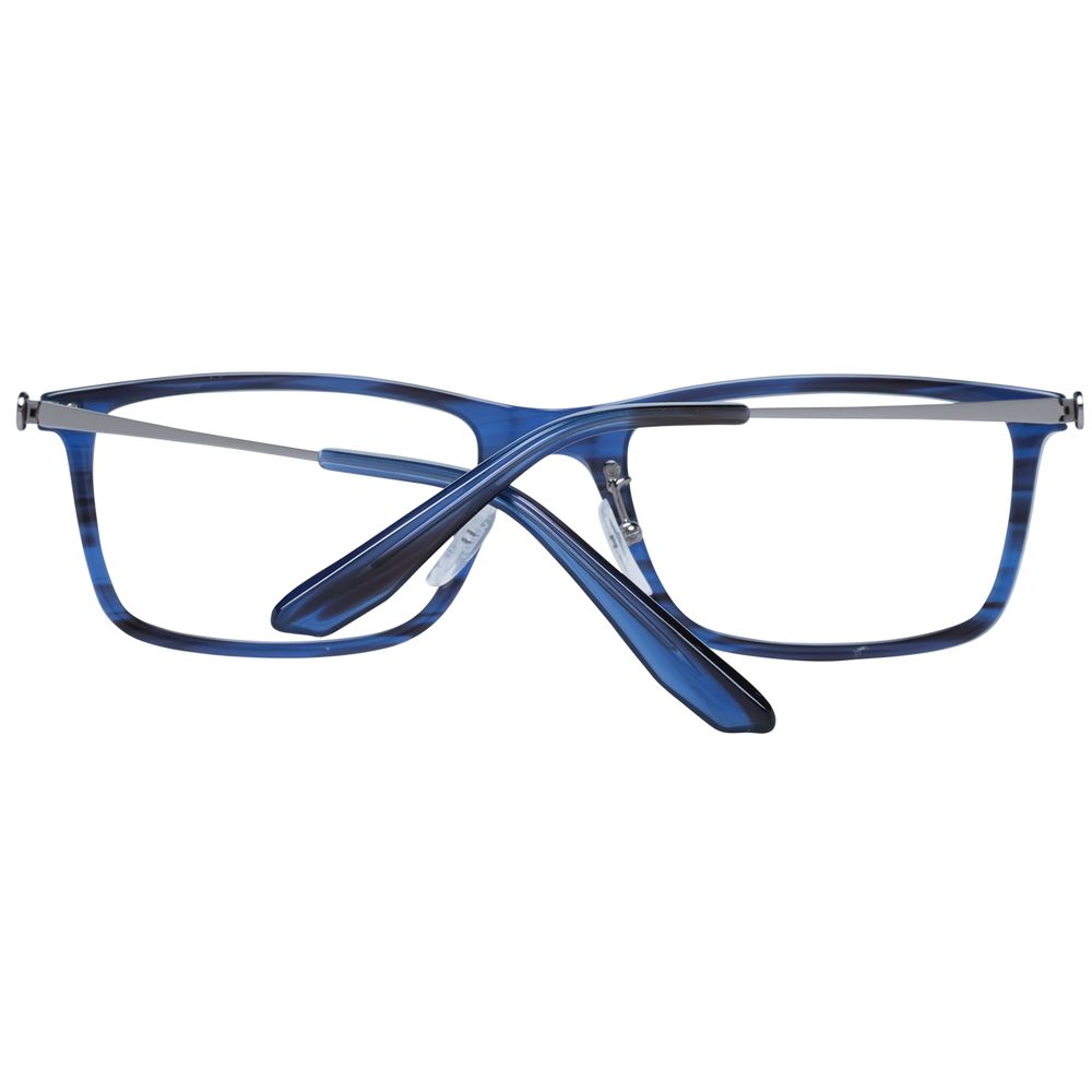 BMW Blue Optical Frames for Men