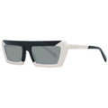 Emilio Pucci Sonnenbrille aus mehrfarbigem Acetat