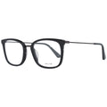 Police Elegant Men's Eyeglasses in Metal and Plastic (Frame)
