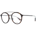 Police Braune Metall- und Kunststoffbrille (Gestelle)