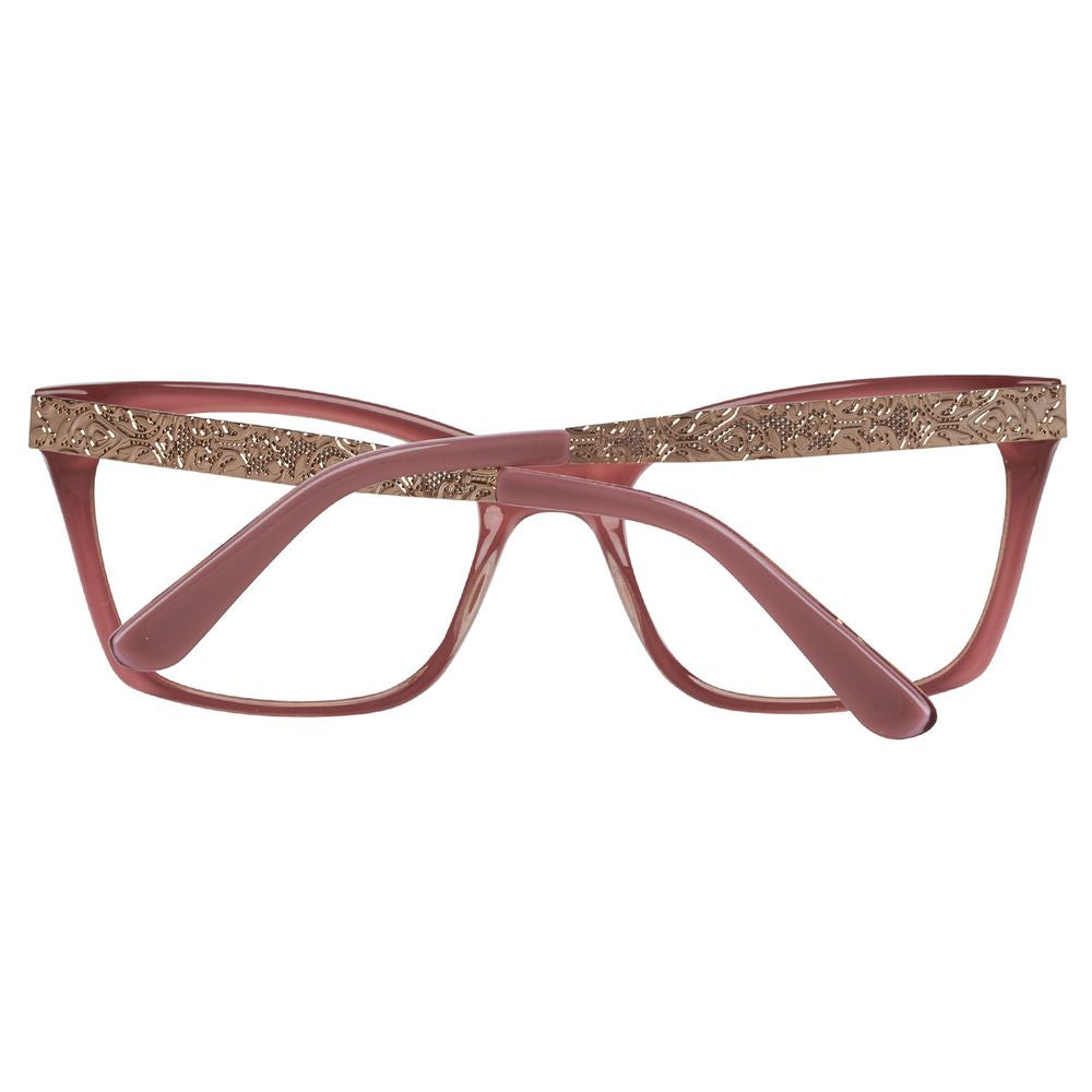 Marciano by Guess Pink Metal and Plastic Glasses (Frame)