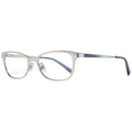 Swarovski Silver Metal Spectacles (Frames)
