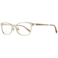 Swarovski Brille aus Goldmetall (Fassung)
