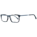 Police Graue Kunststoff-Brille (Rahmen)