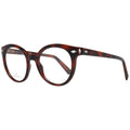 Swarovski Braune Kunststoffbrille (Fassung)