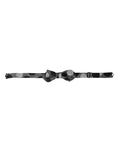 Dolce & Gabbana Multicolor Silk Polka Dot Adjustable Neck Men's Bow Tie
