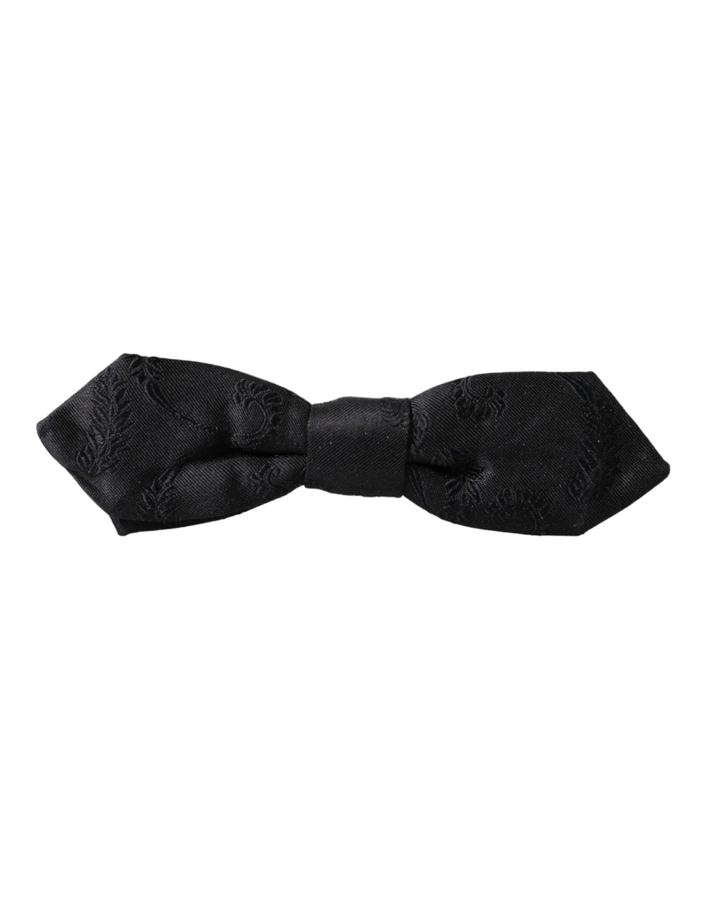 Dolce & Gabbana Multicolor Fantasy Silk Adjustable Neck Tie