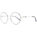 Emilio Pucci Elegant Metal Glasses (Frame)
