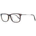 Ermenegildo Zegna Braune Kunststoffbrille (Fassung)