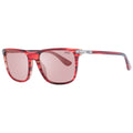BMW Mehrfarbige Sonnenbrille aus Kunststoff