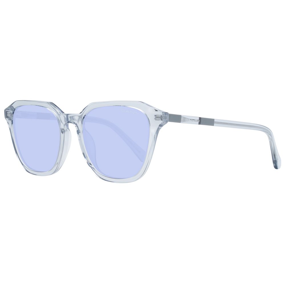 Gant Graue Sonnenbrille aus Kunststoff